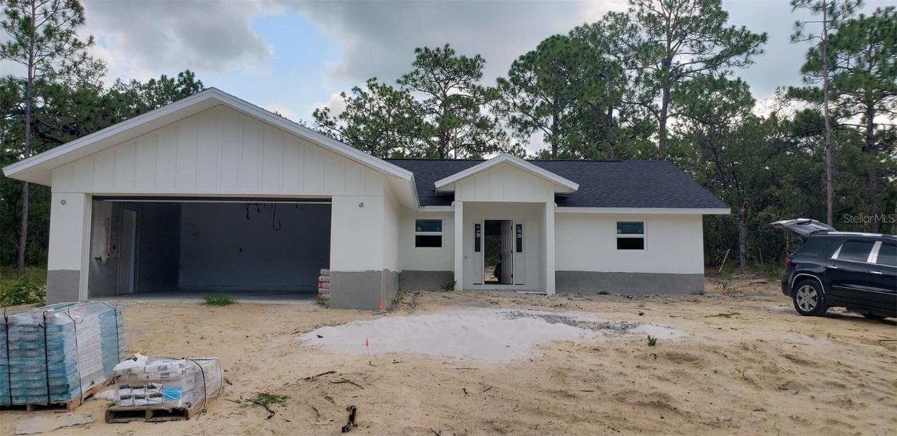 15394 Green Jay Rd., Weeki Wachee, FL 34614