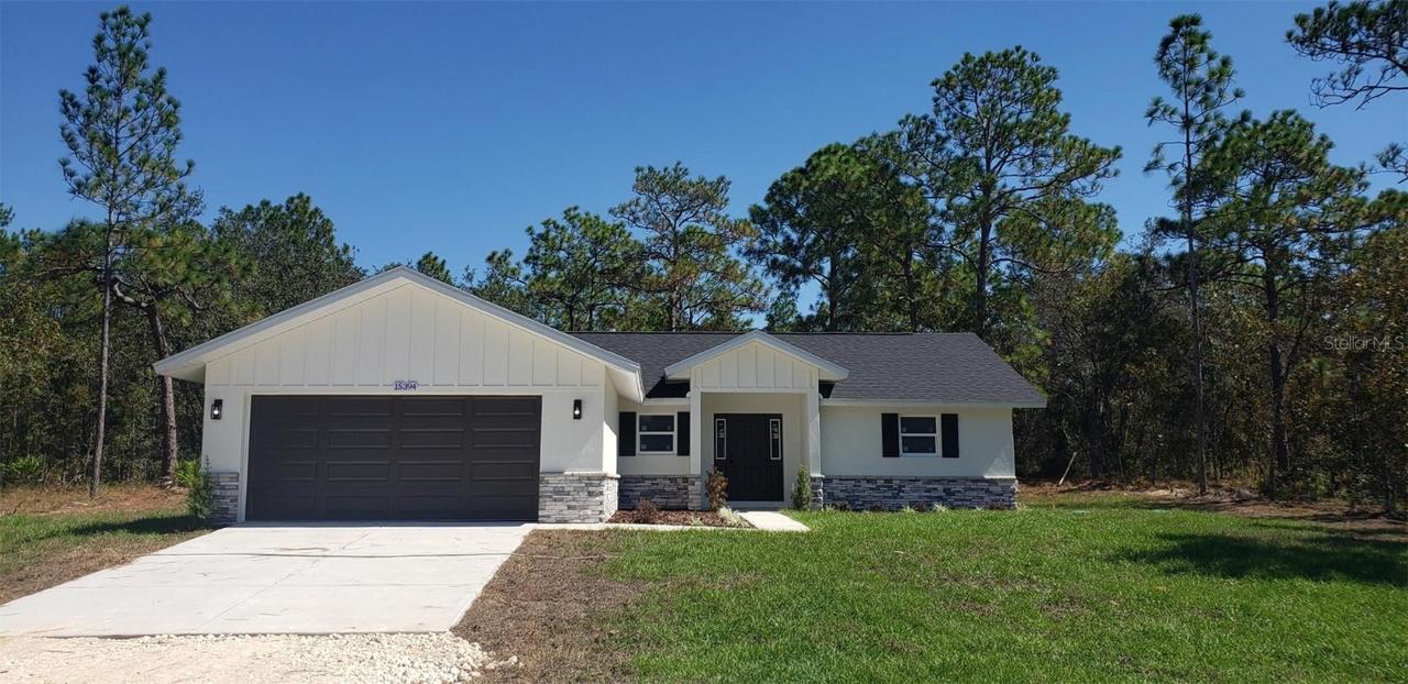 15394 Green Jay Rd., Weeki Wachee, FL 34614