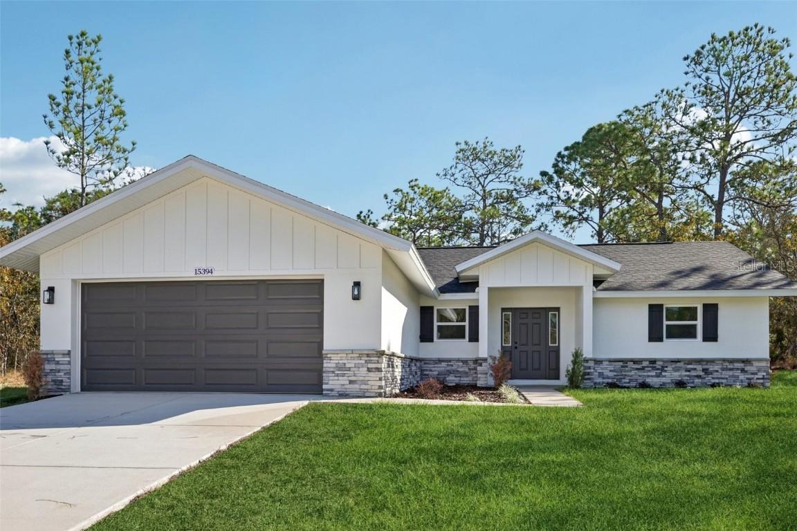 15394 Green Jay Rd., Weeki Wachee, FL 34614