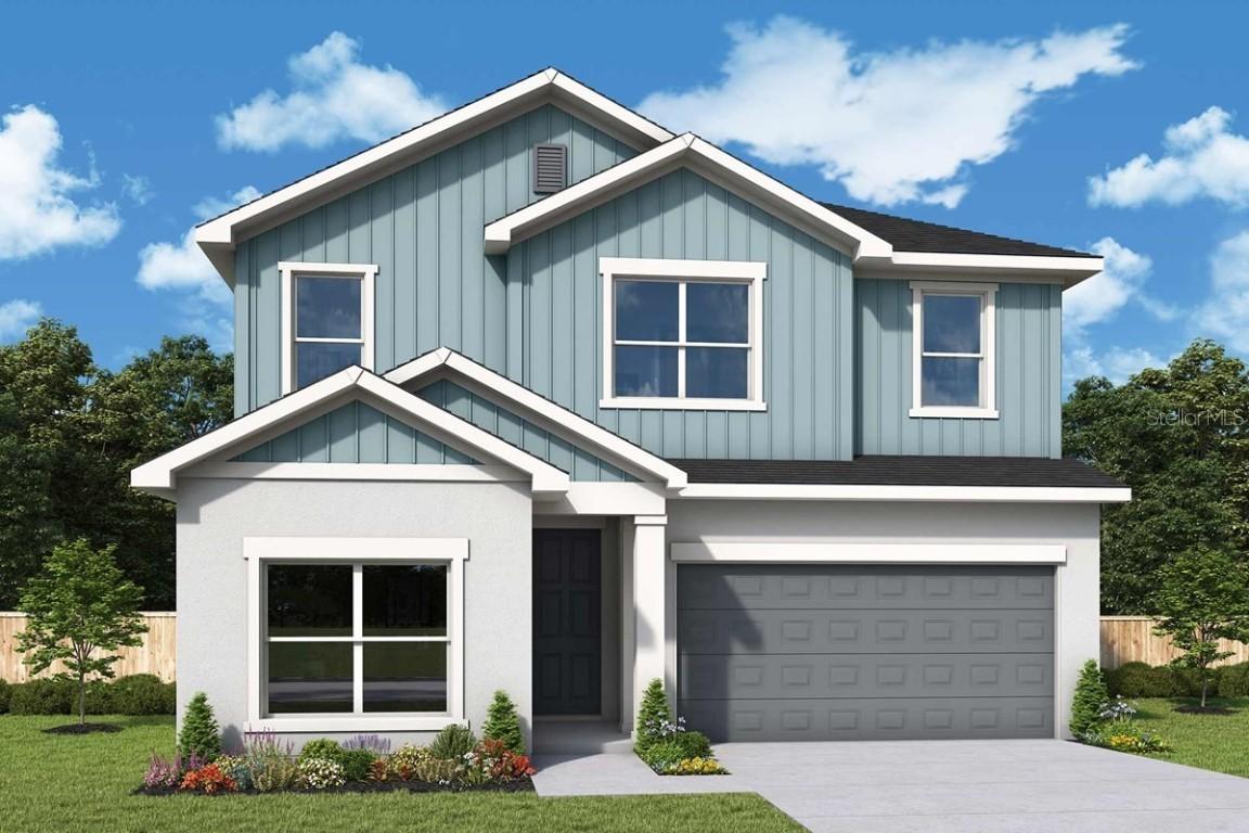 5074 Chapel Row Ave., Apollo Beach, FL 33572