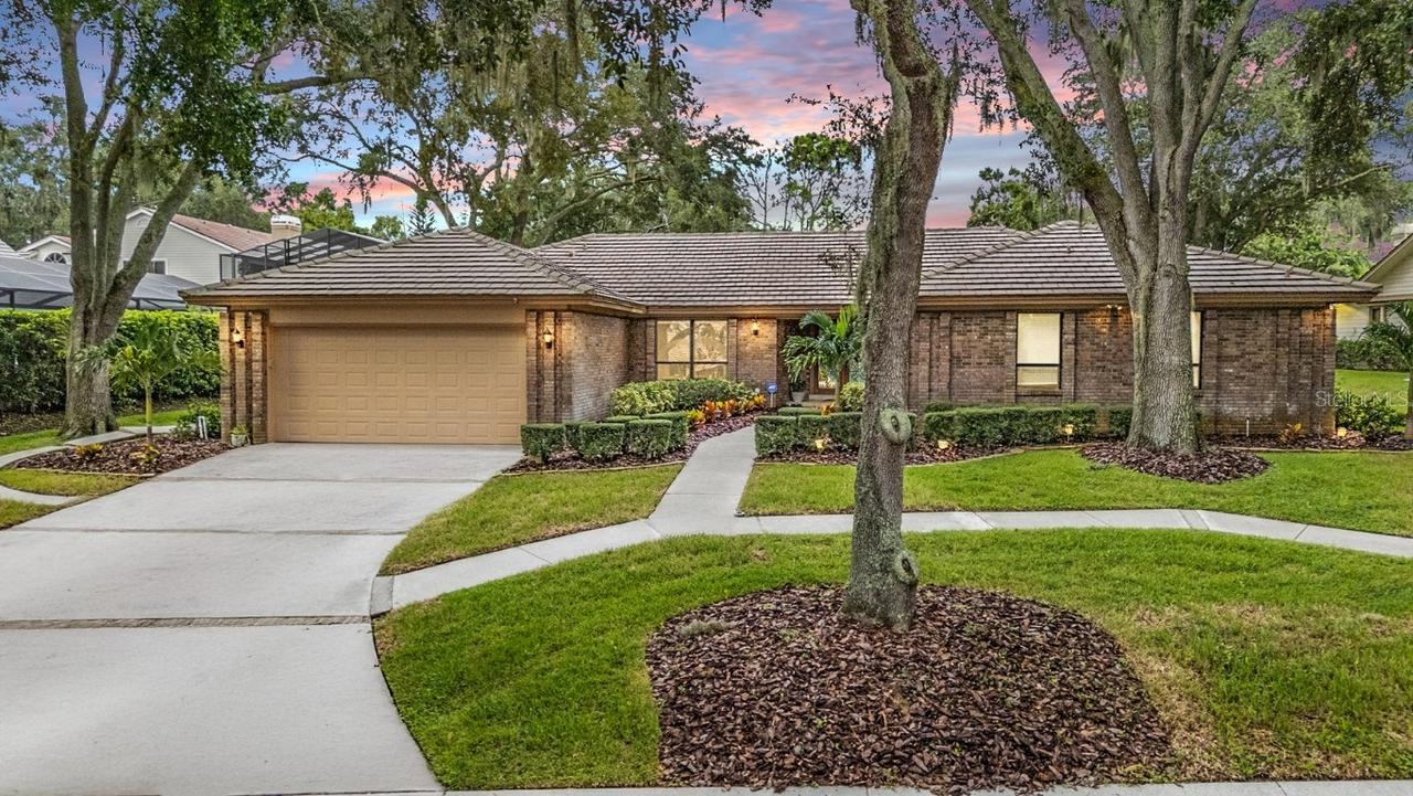 3472 Shoreline Cir., Palm Harbor, FL 34684
