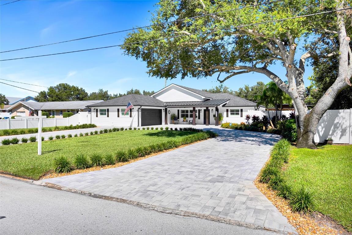 8101 38th Ave., St Petersburg, FL 33710