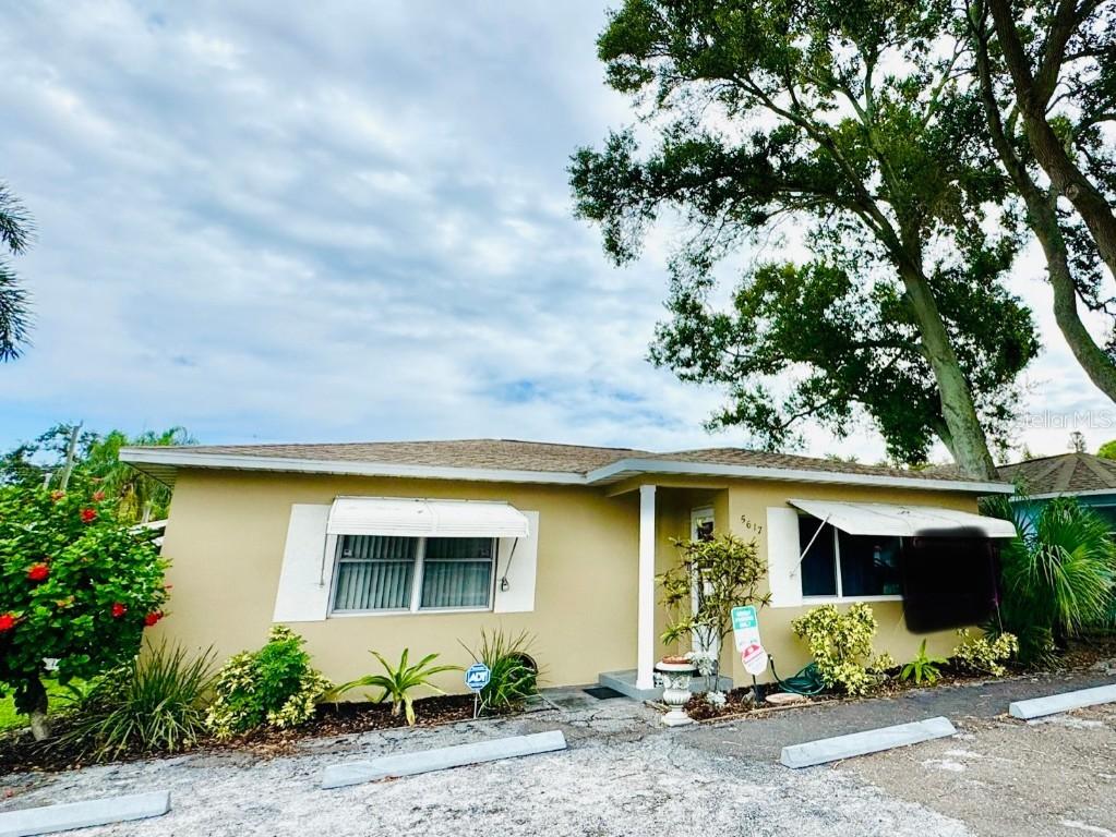 5617 Gulfport Blvd., Gulfport, FL 33707