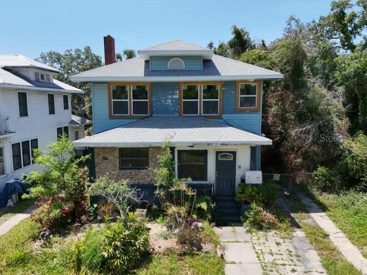 2355 Trelain Dr., St Petersburg, FL 33712
