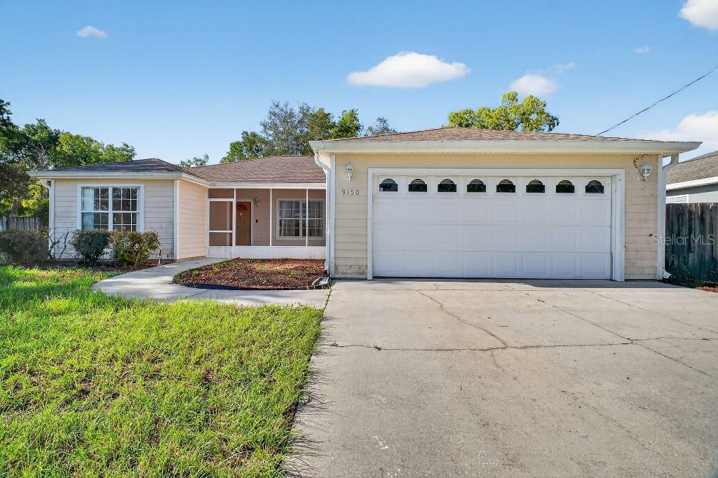 9150 SE 153rd Pl., Summerfield, FL 34491