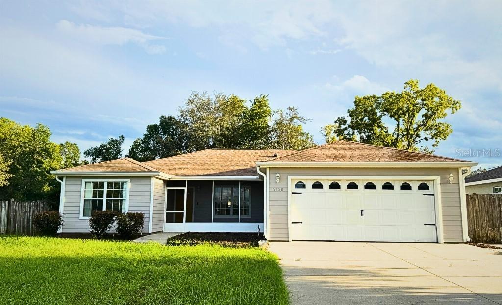 9150 SE 153rd Pl., Summerfield, FL 34491