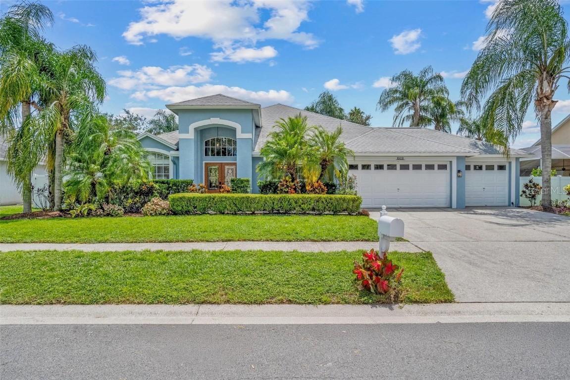 10031 Colonnade Dr., Tampa, FL 33647