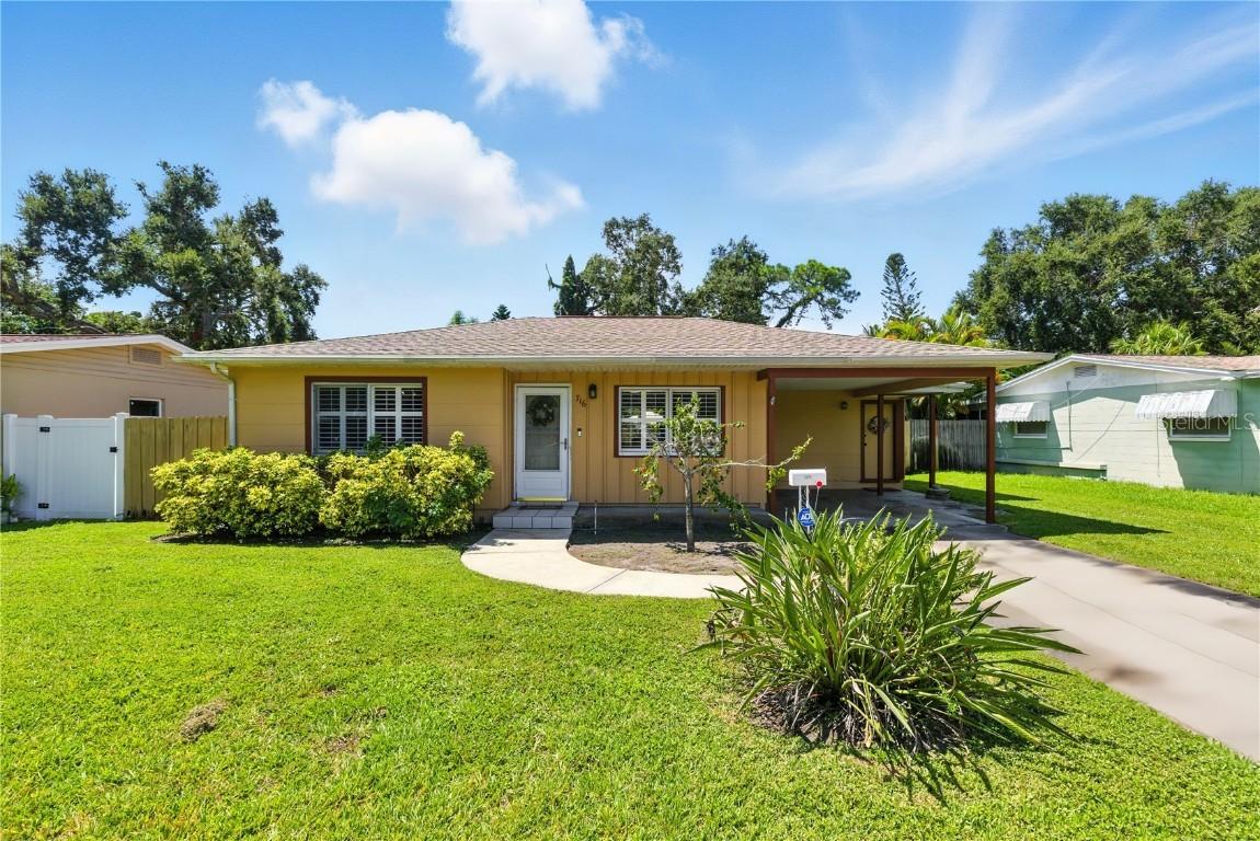 716 62nd Ave., St Petersburg, FL 33705