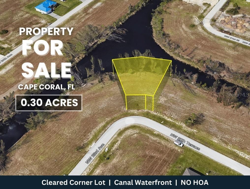 2231 NW 20th Ter., Cape Coral, FL 33993