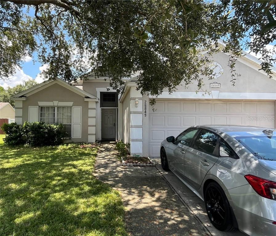 26849 Carla Pl., Lutz, FL 33559