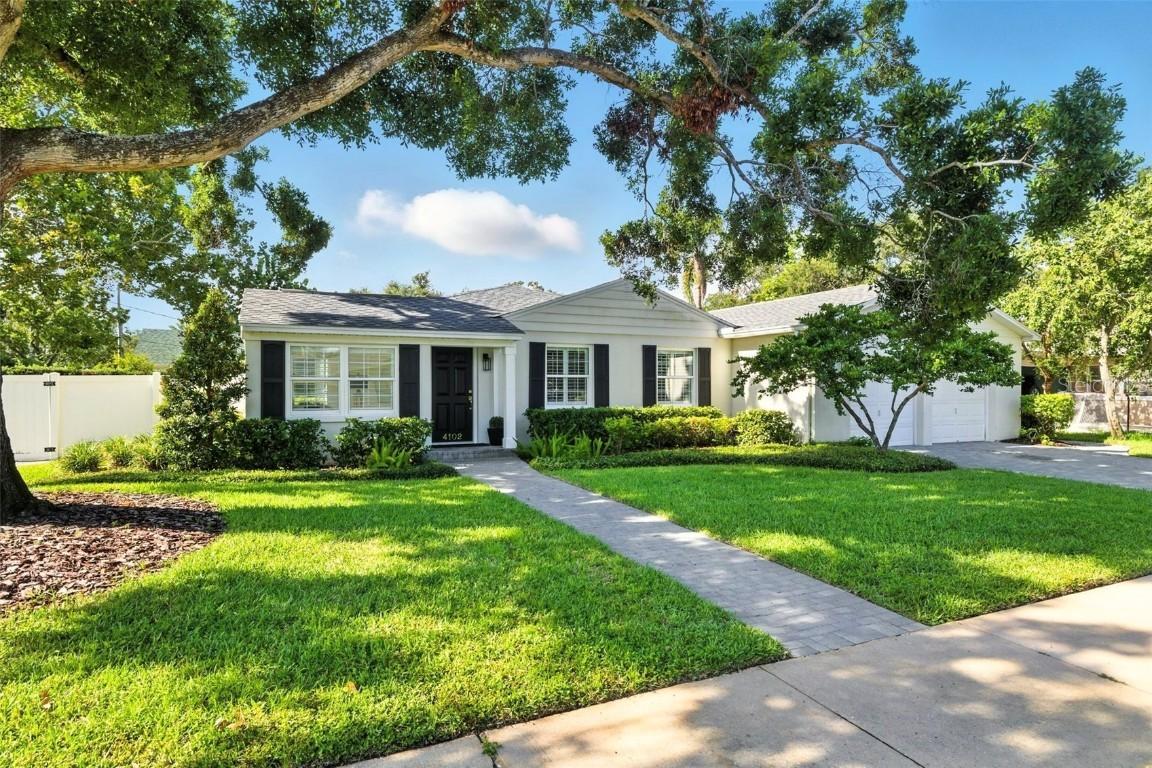 4102 W Empedrado St., Tampa, FL 33629