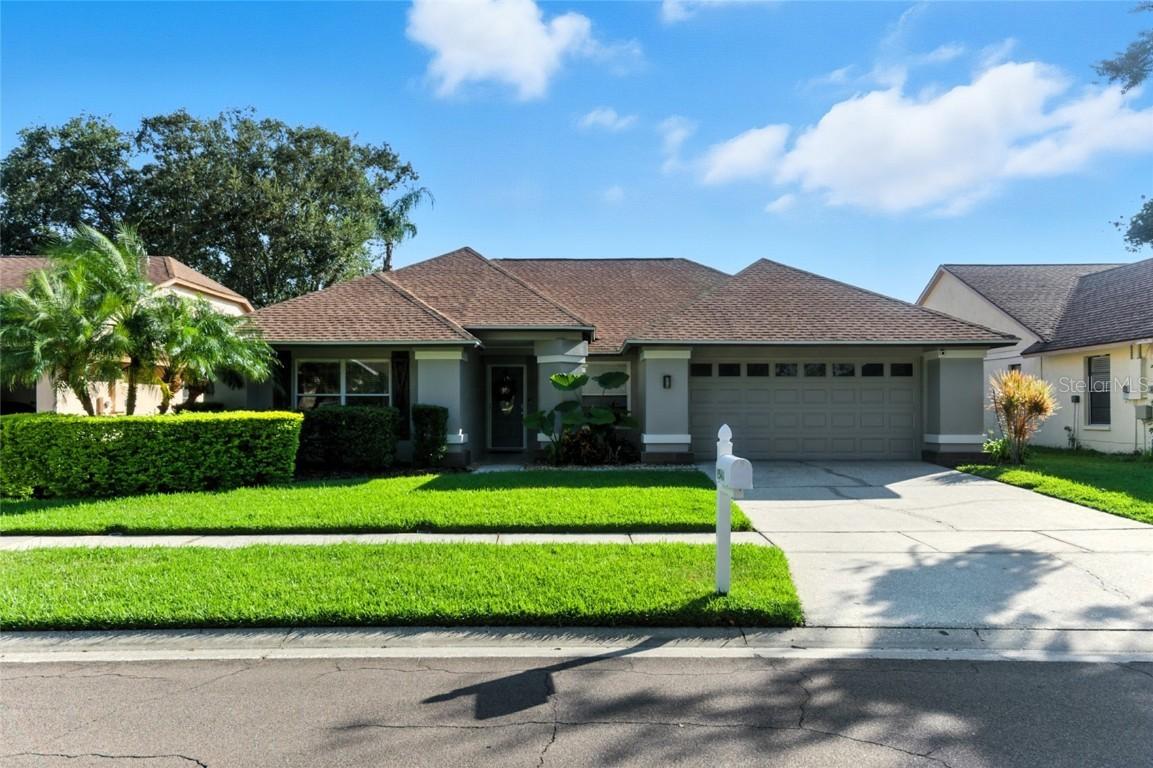9540 Pebble Glen Ave., Tampa, FL 33647
