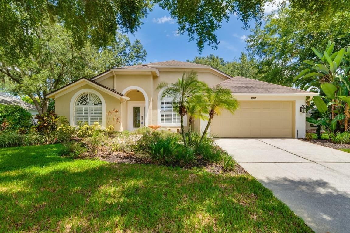 15209 Arbor Hollow Dr., Odessa, FL 33556