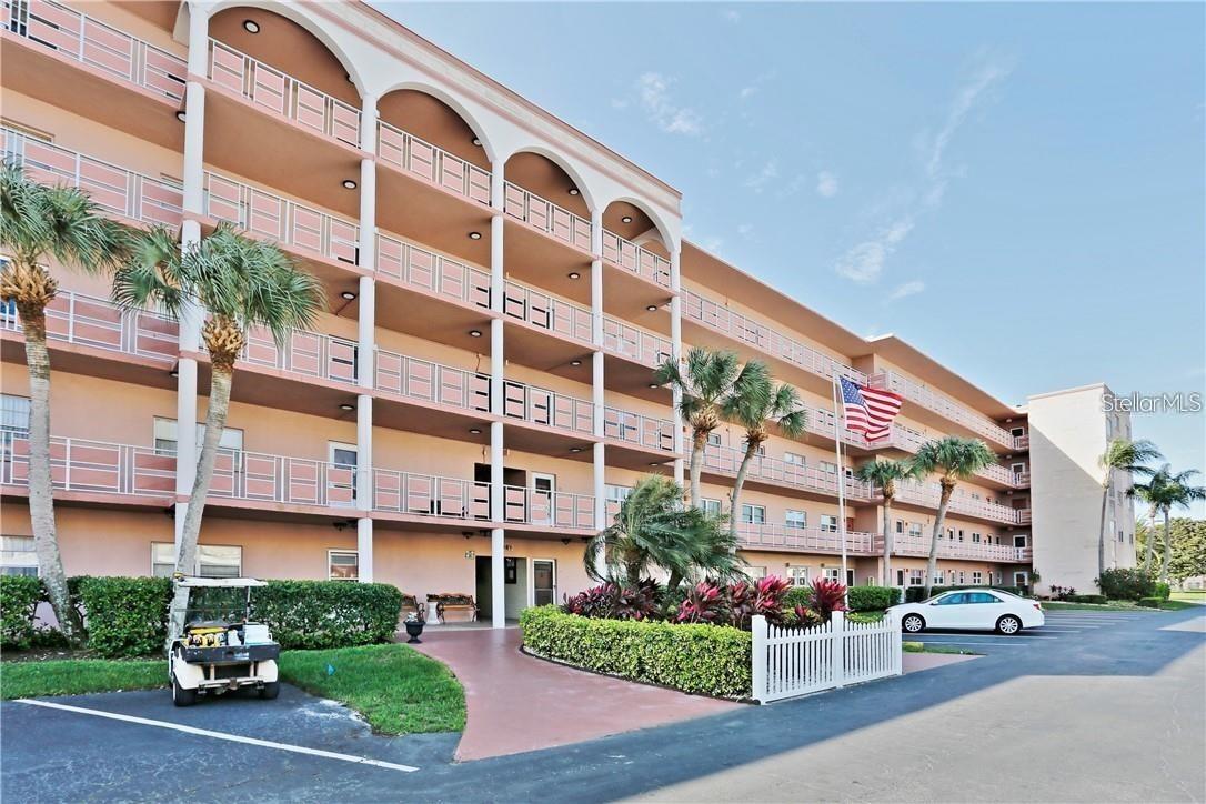 5521 80th St. #503, St Petersburg, FL 33709