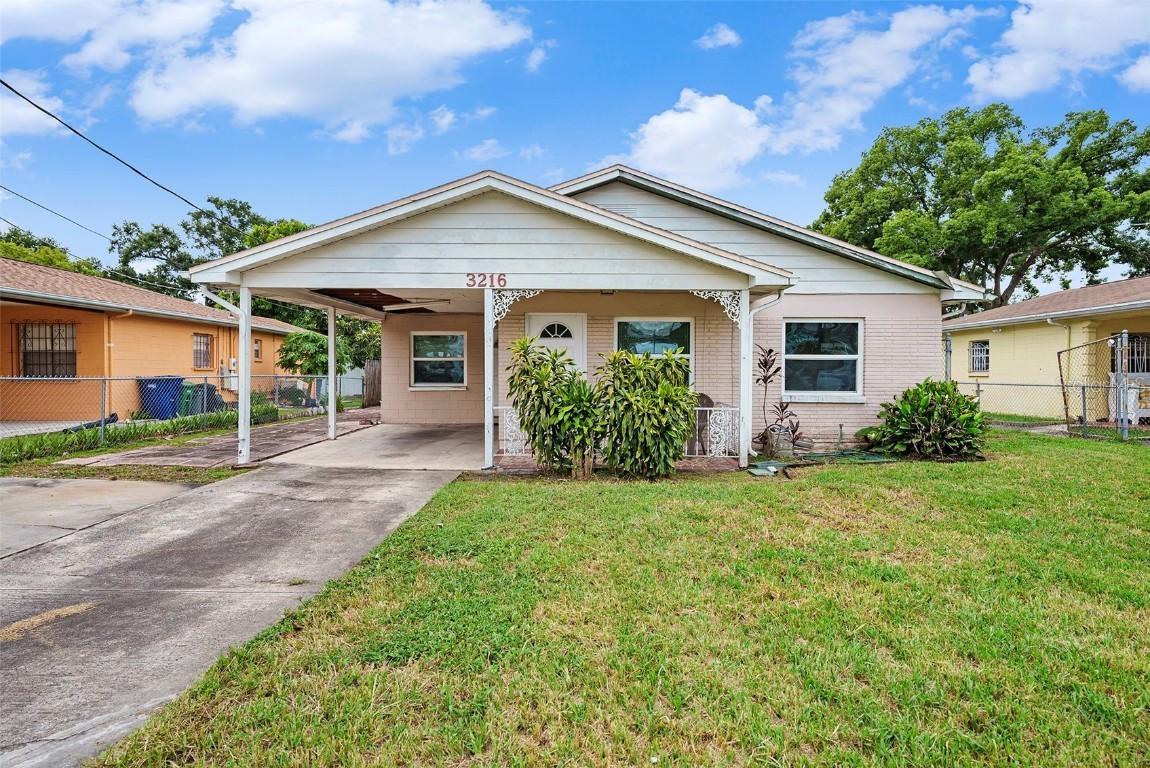 3216 W Beach St., Tampa, FL 33607