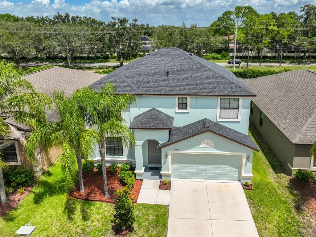 10914 Whitecap Dr., Riverview, FL 33579