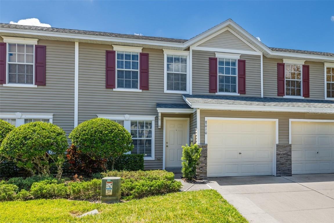 8010 Thoroughbred Loop, Largo, FL 33773