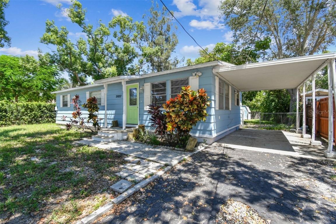 2027 Broadway Ave., Clearwater, FL 33755