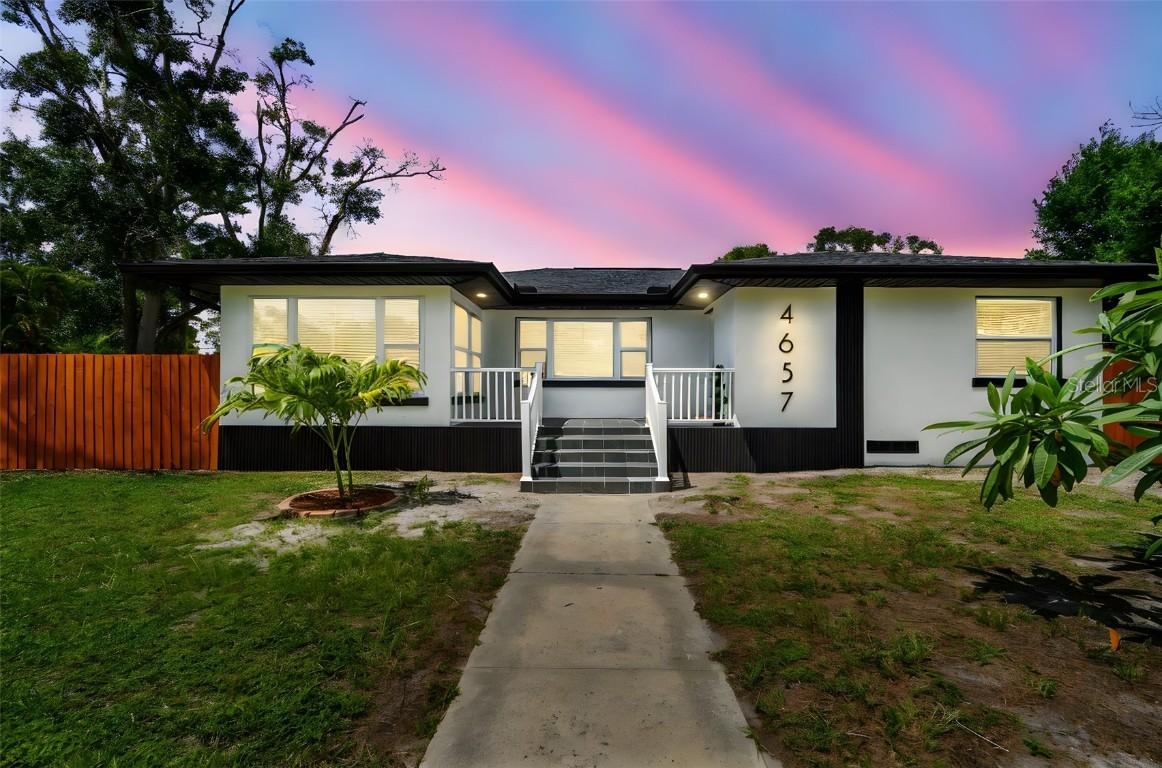 4657 5th Ave., St Petersburg, FL 33713