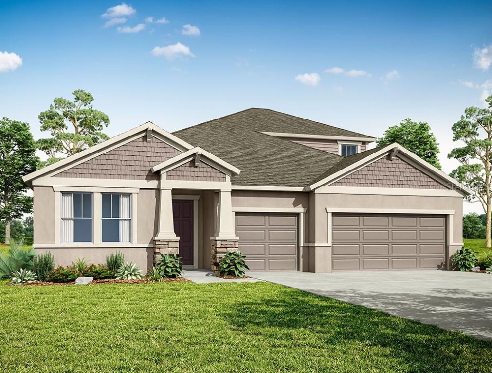 12309 White Blossom Ct., Parrish, FL 34219