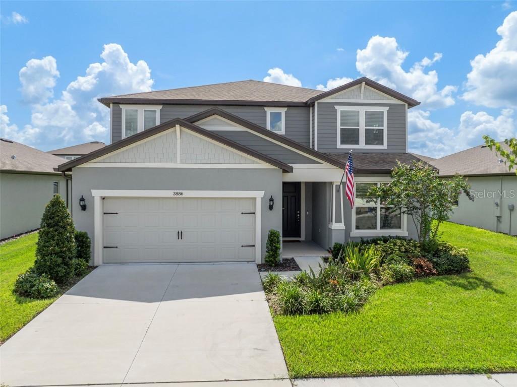 3886 Maple Bay Ln., Land O Lakes, FL 34638