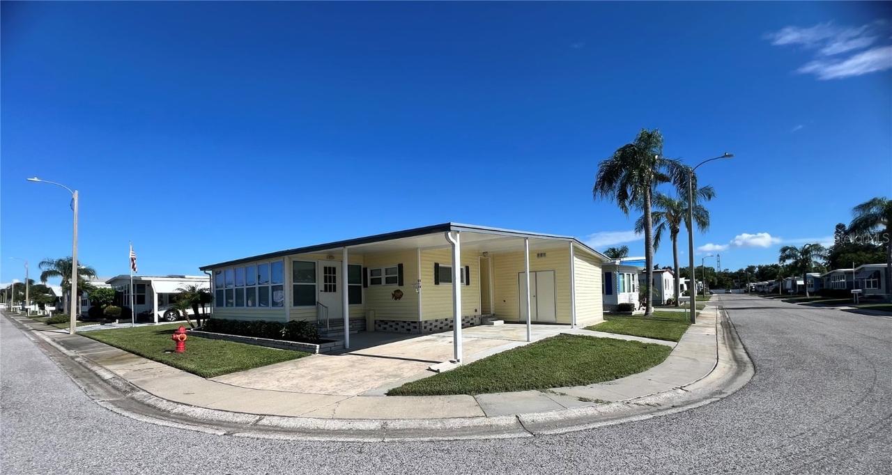 1100 S Belcher Rd. #613, Largo, FL 33771