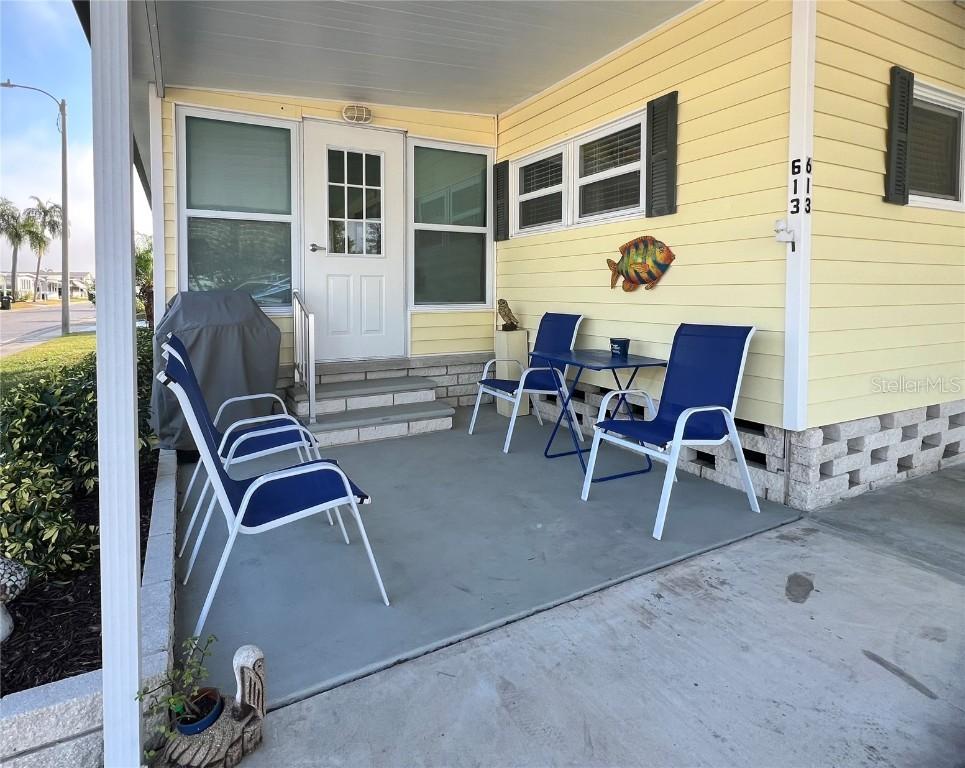 1100 S Belcher Rd. #613, Largo, FL 33771