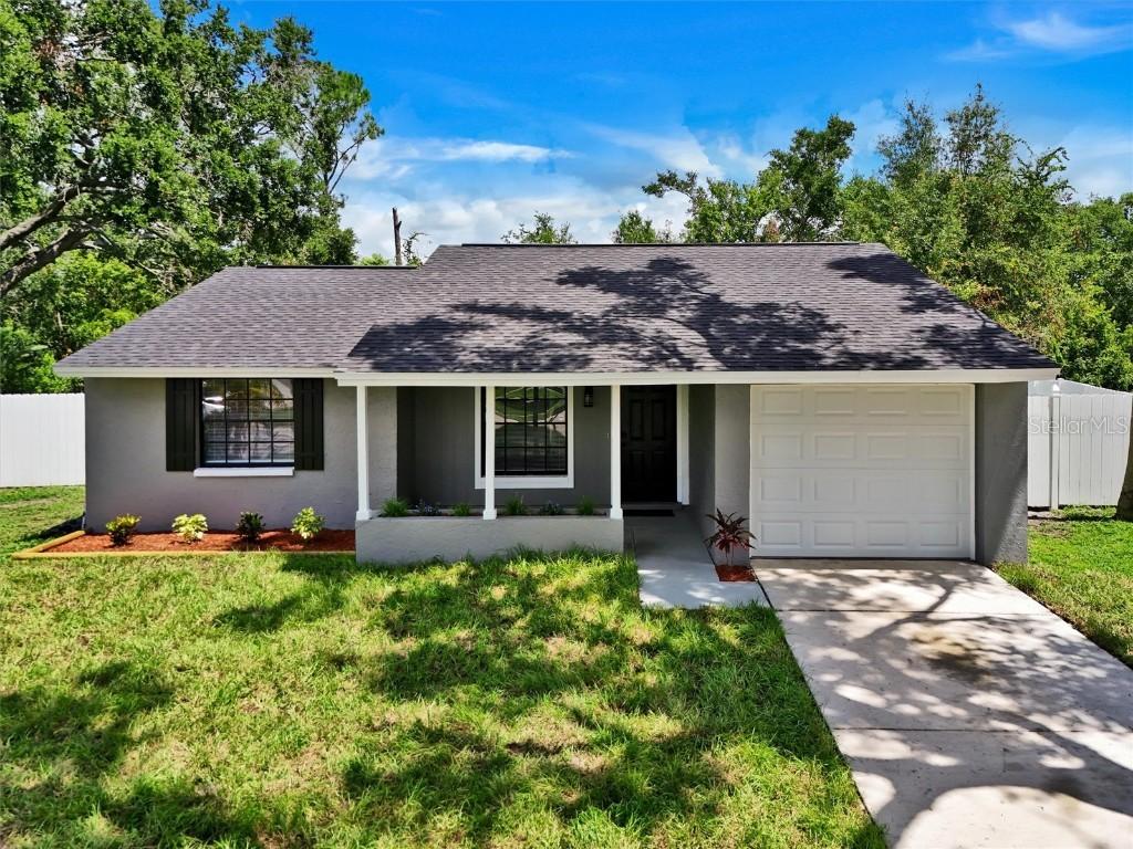12615 Logan Pl., Tampa, FL 33625