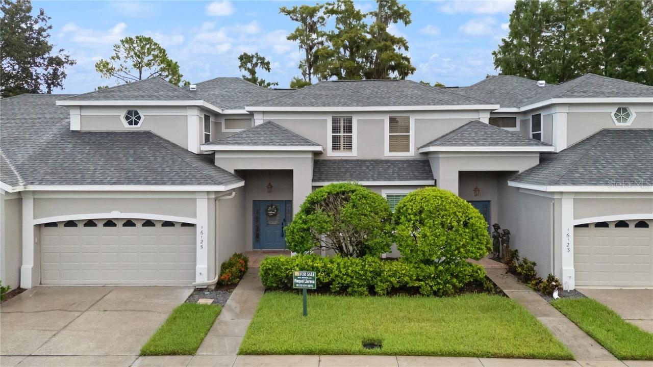 16125 Craigend Pl., Odessa, FL 33556