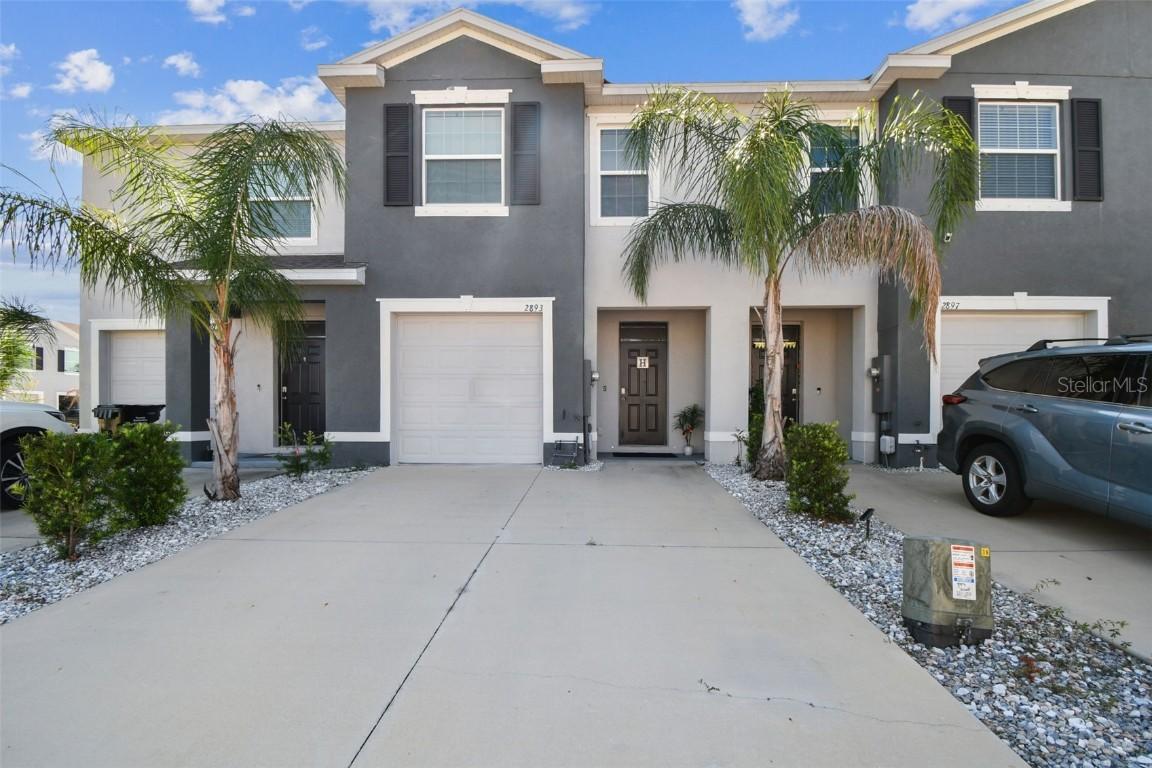2893 Suncoast Plains Dr., Odessa, FL 33556