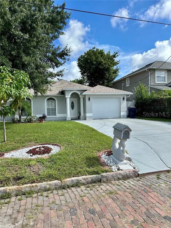 2921 W Ivy St., Tampa, FL 33607