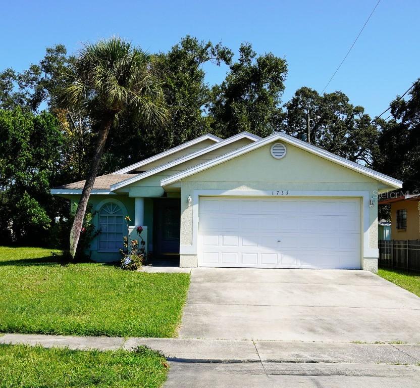 1735 26th Ave., St Petersburg, FL 33712