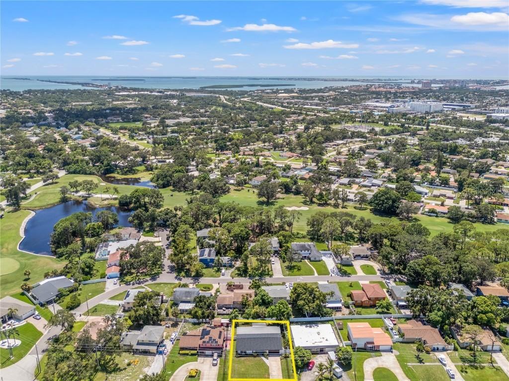 2528 Columbus Way S Way, St Petersburg, FL 33712