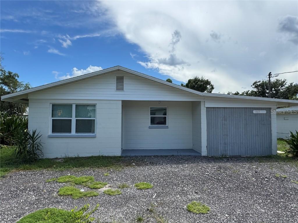809 W Warren St., Plant City, FL 33563