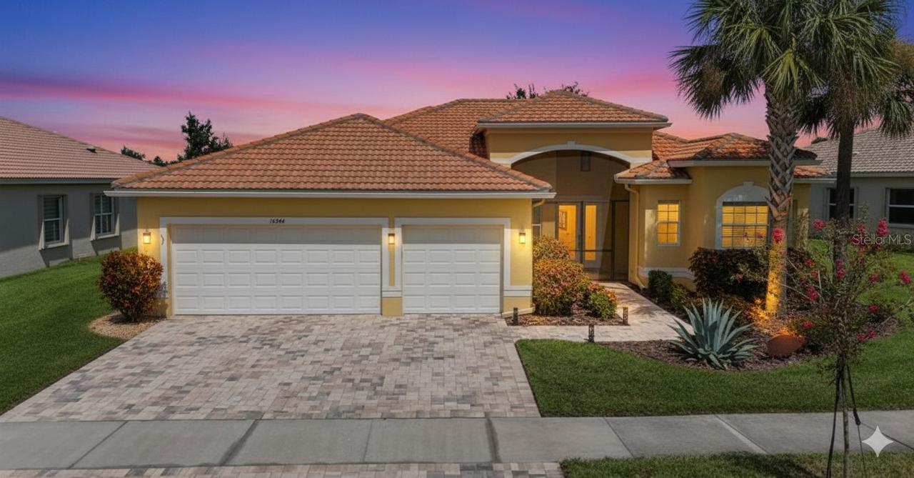 16244 Diamond Bay Dr., Wimauma, FL 33598