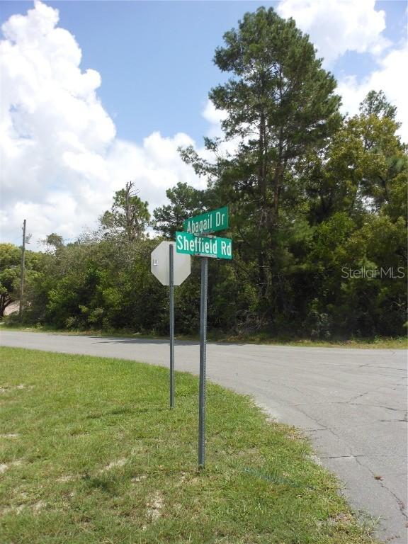 5128 Abagail Dr., Spring Hill, FL 34608