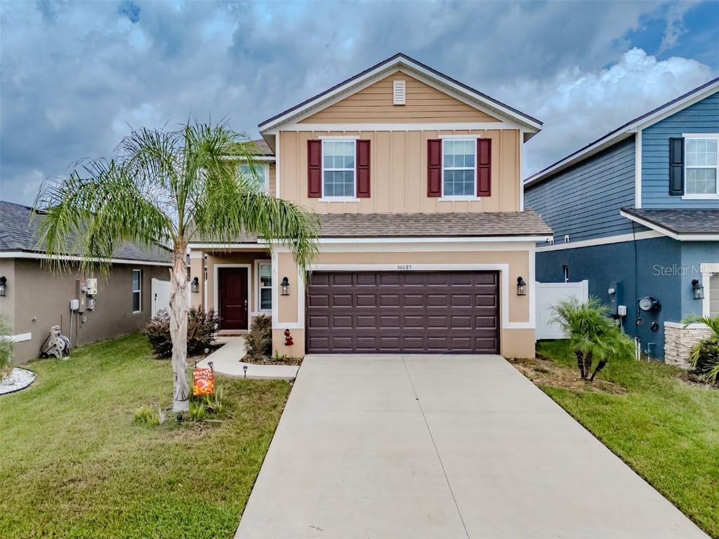36085 Trinity Glade Rd., Dade City, FL 33525