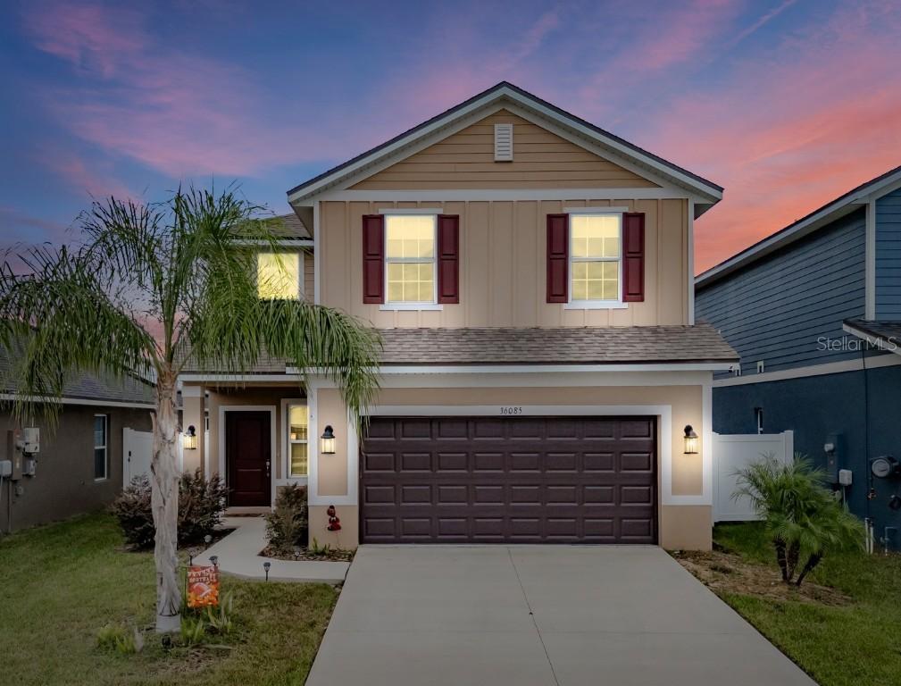 36085 Trinity Glade Rd., Dade City, FL 33525