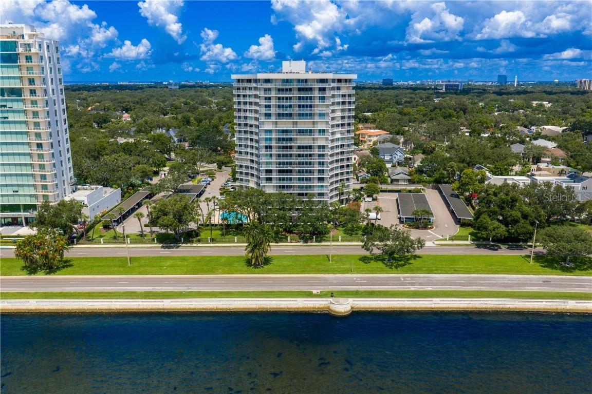 2611 Bayshore Blvd. #302, Tampa, FL 33629