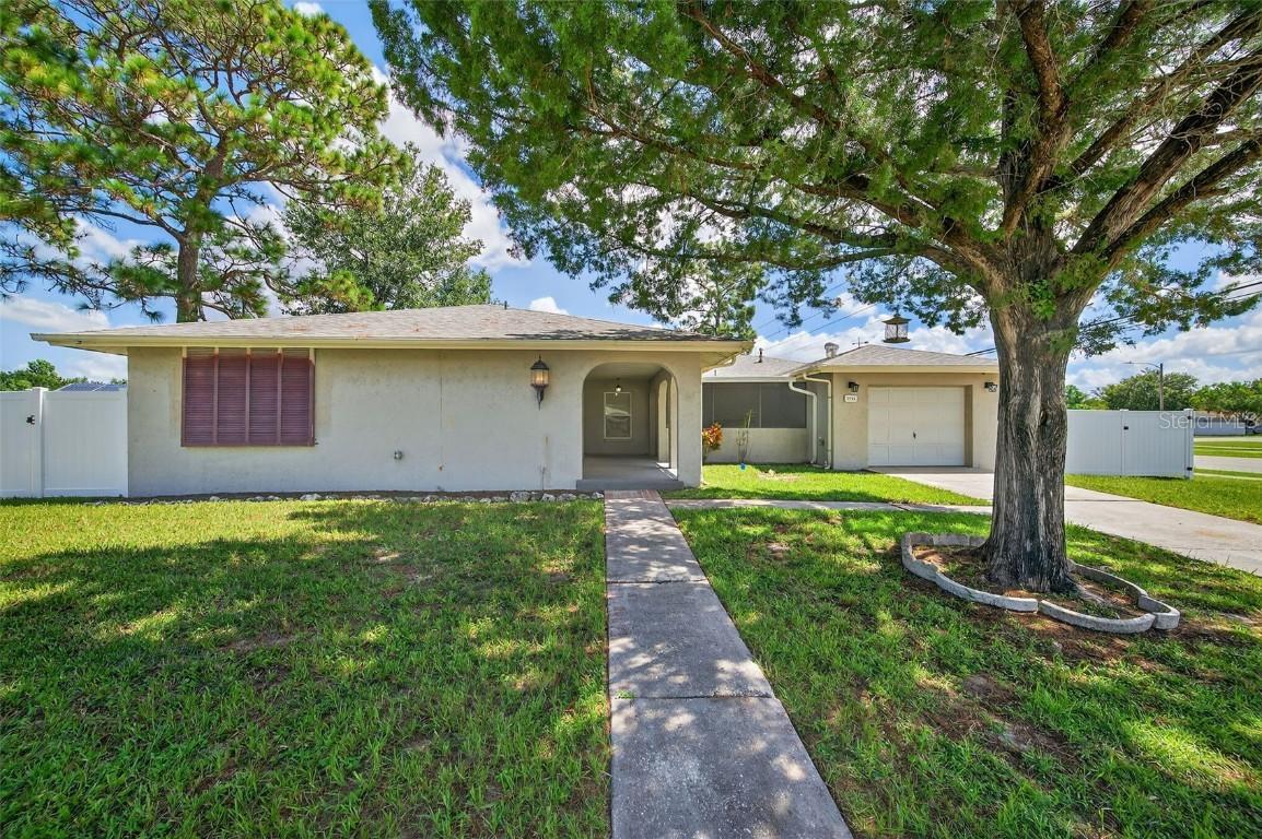 9258 Regatta Cir., Spring Hill, FL 34606