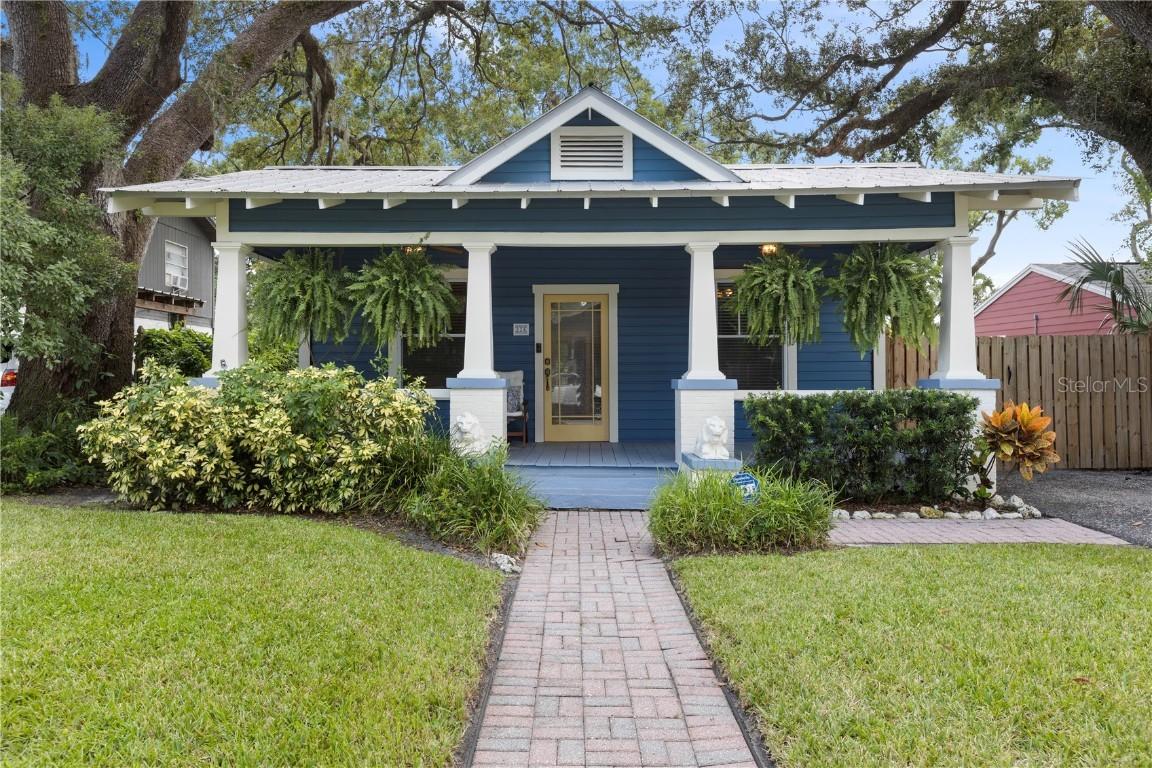 226 W Fern St., Tampa, FL 33604