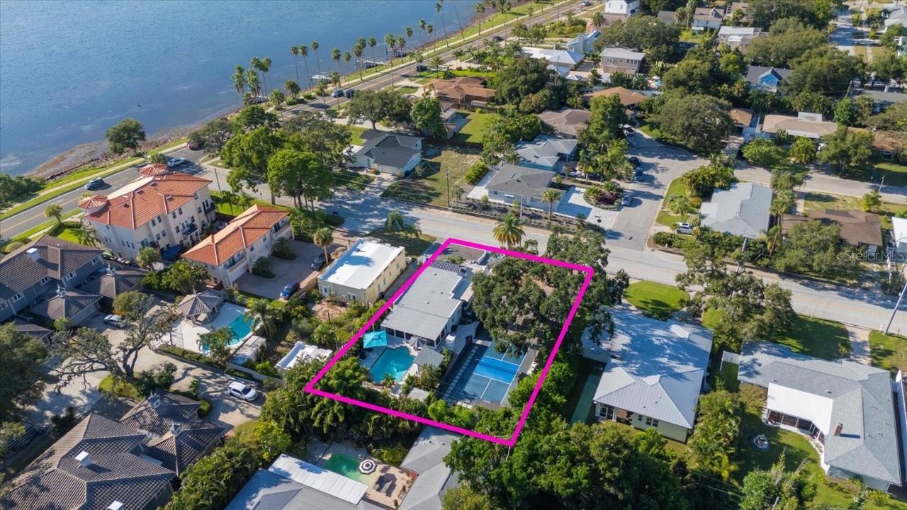 1019 Union St., Clearwater, FL 33755