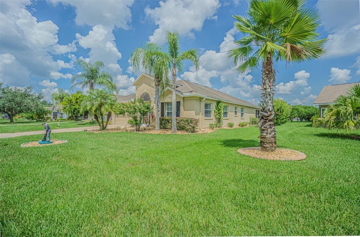 9524 Rolling Cir., San Antonio, FL 33576
