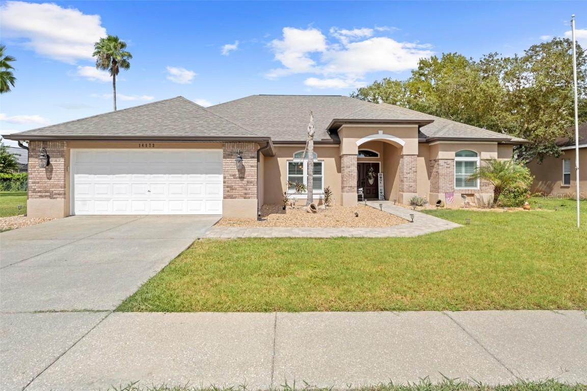 14173 Pullman Dr., Spring Hill, FL 34609