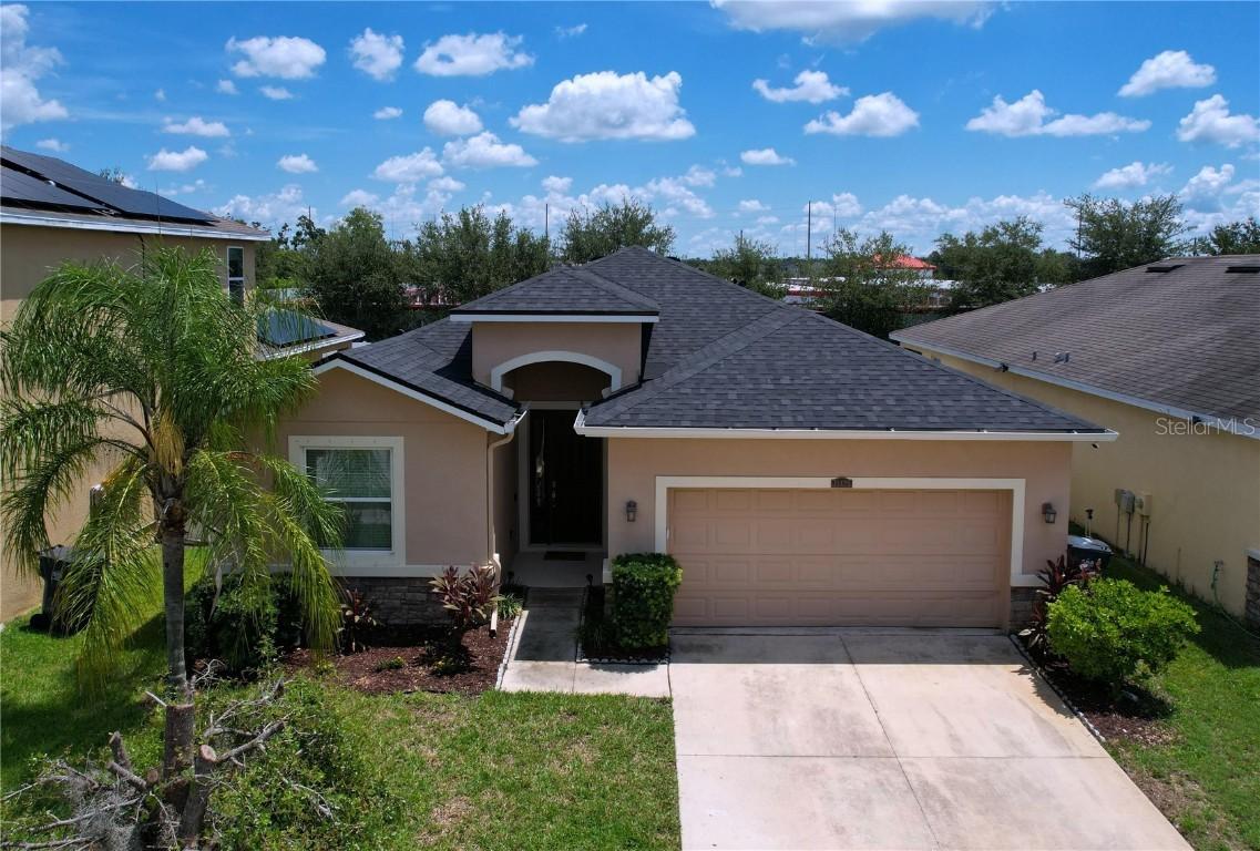 11428 Warren Oaks Pl., Riverview, FL 33578