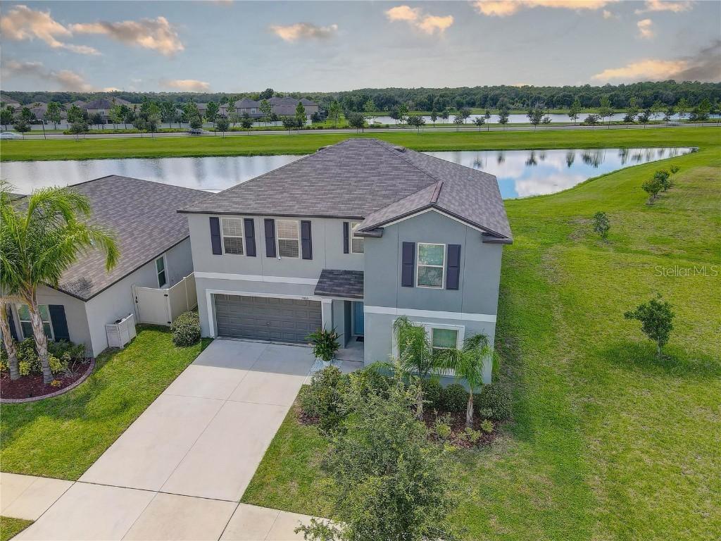 9805 Alysheba Ct., Sun City Center, FL 33573