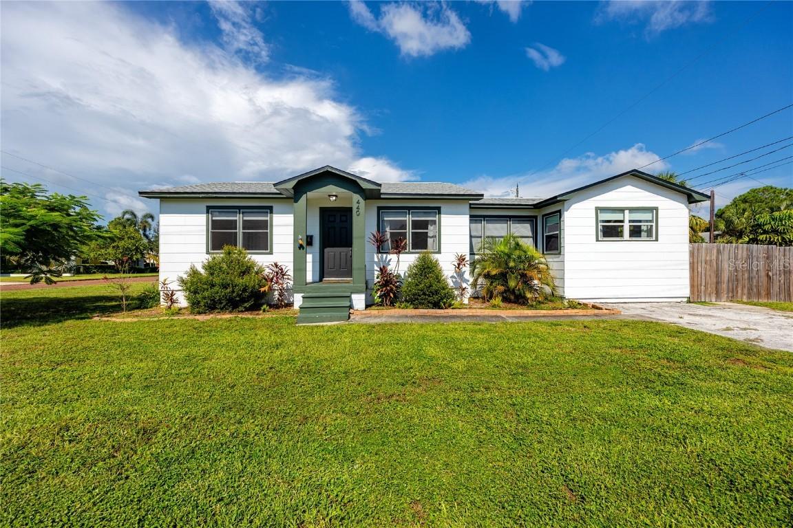 440 42nd St., St Petersburg, FL 33713