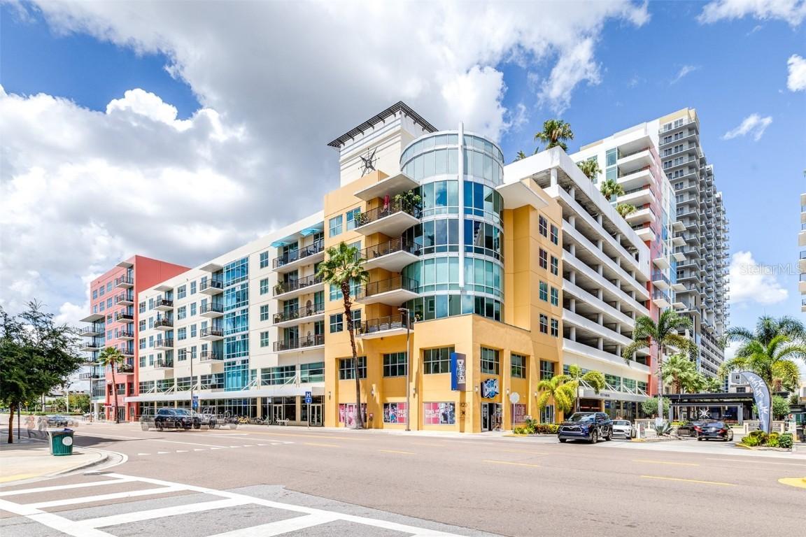 1120 E Kennedy Blvd. #1021, Tampa, FL 33602