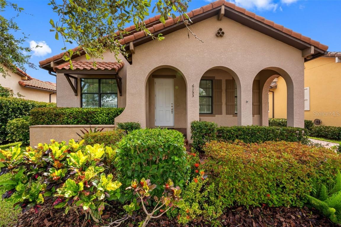 6153 Yeats Manor Dr., Tampa, FL 33616