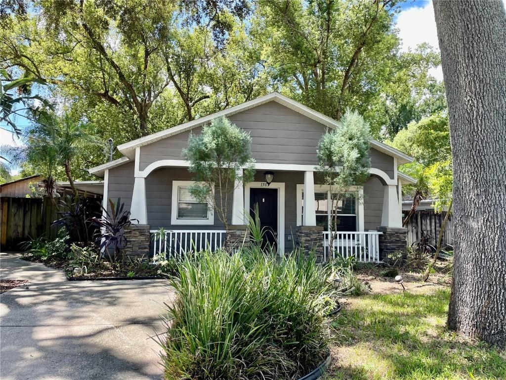 1709 E Jean St., Tampa, FL 33610
